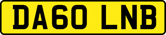 DA60LNB