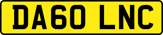DA60LNC