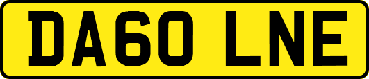 DA60LNE