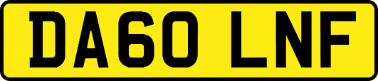 DA60LNF