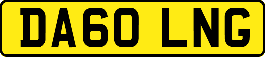 DA60LNG