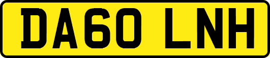 DA60LNH
