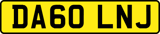 DA60LNJ
