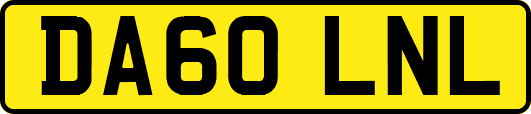 DA60LNL