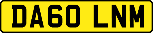 DA60LNM