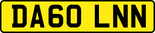 DA60LNN