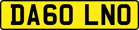 DA60LNO