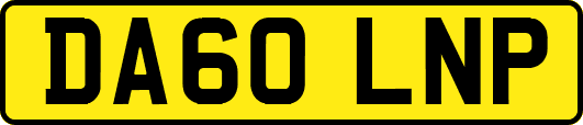 DA60LNP