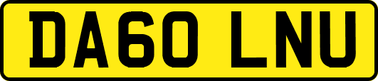 DA60LNU