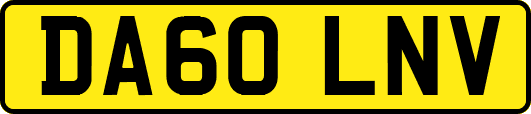 DA60LNV