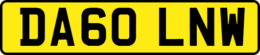 DA60LNW