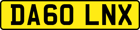 DA60LNX