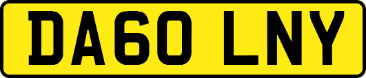 DA60LNY