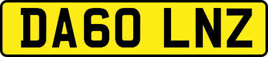 DA60LNZ