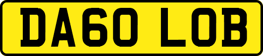 DA60LOB