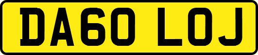 DA60LOJ