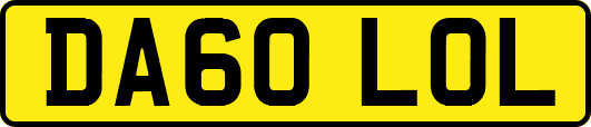 DA60LOL