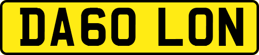 DA60LON