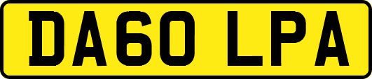 DA60LPA