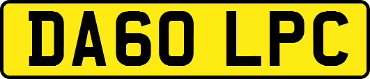DA60LPC