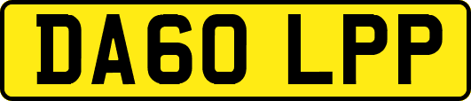DA60LPP