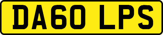 DA60LPS