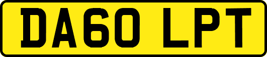 DA60LPT