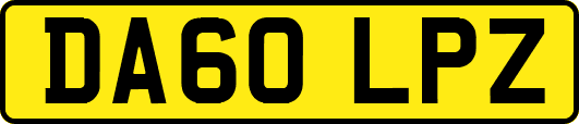 DA60LPZ