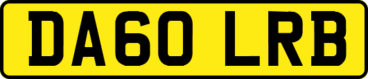 DA60LRB