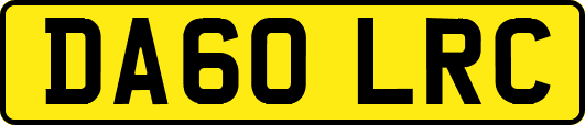 DA60LRC