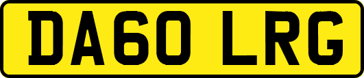 DA60LRG