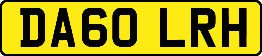 DA60LRH