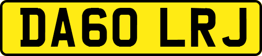 DA60LRJ