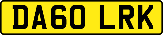 DA60LRK