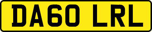 DA60LRL