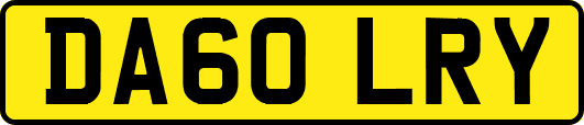 DA60LRY