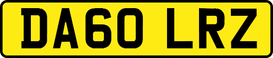 DA60LRZ