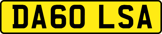 DA60LSA