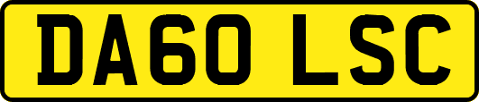 DA60LSC