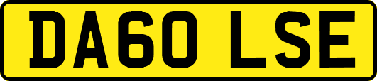 DA60LSE
