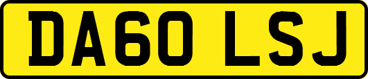 DA60LSJ