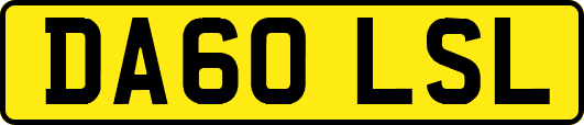 DA60LSL