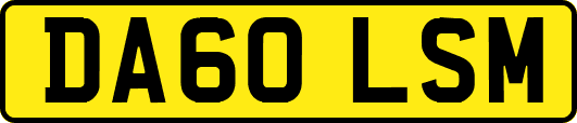 DA60LSM