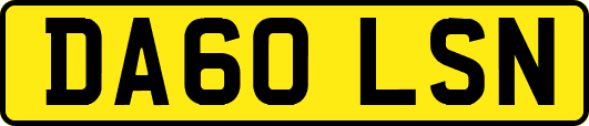DA60LSN