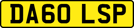 DA60LSP