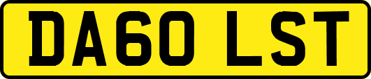 DA60LST
