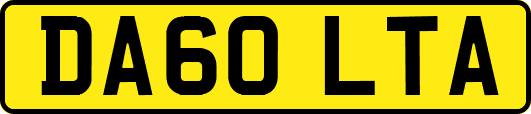DA60LTA
