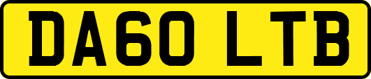 DA60LTB