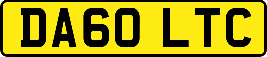 DA60LTC