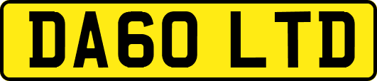 DA60LTD